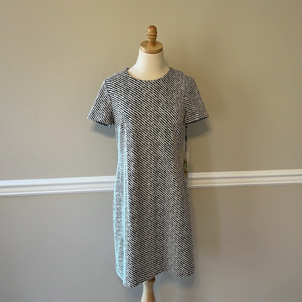 Calvin Klein dress